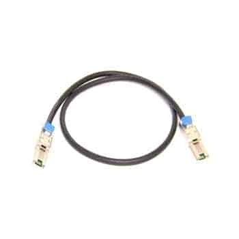 Highpoint Ext-MS-1MMS External mini-SAS to mini-SAS Cable